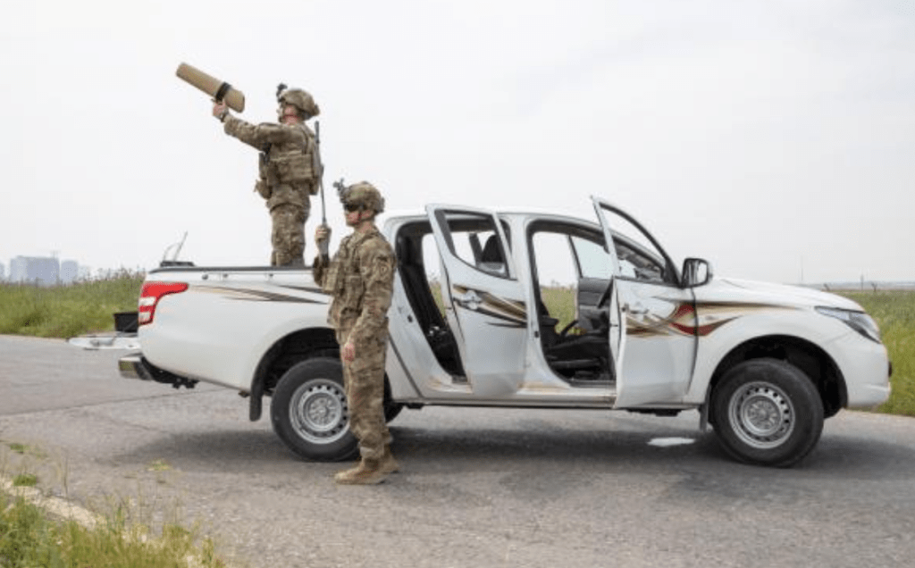 (Department of Defense, U.S. Army by Spc. Angel Ruszkiewic)