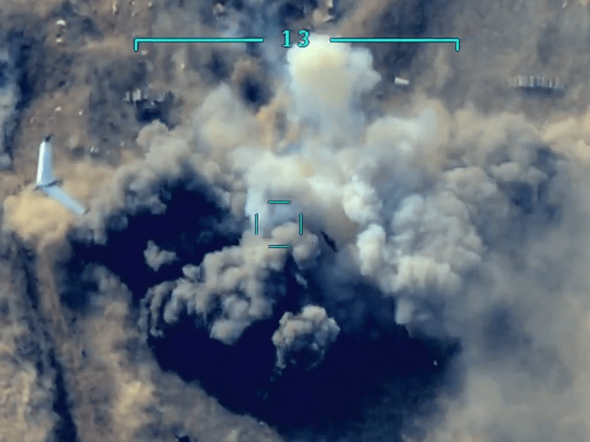 Drone news Oct&nbsp;1-4