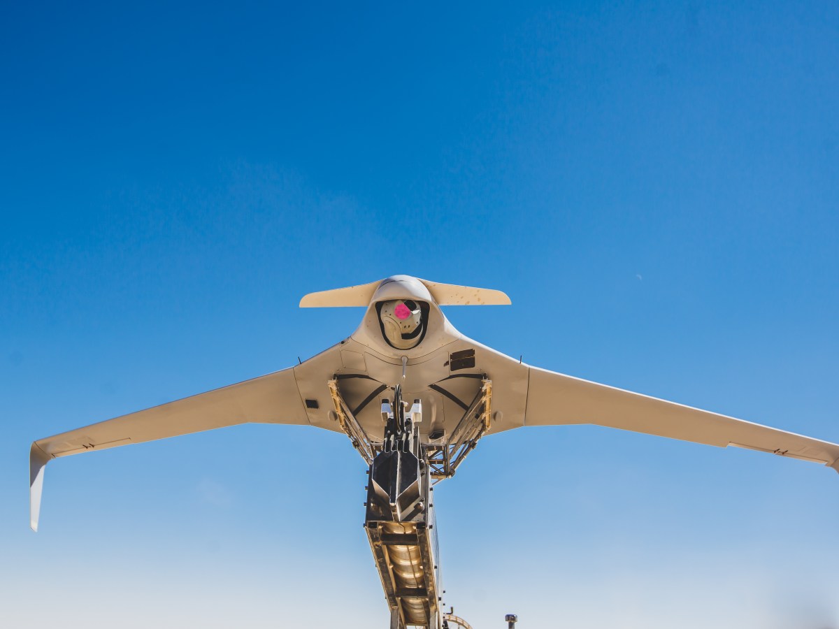 Drone news January-February 2021