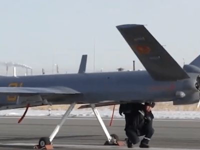 Drone News March 2021&nbsp;updates