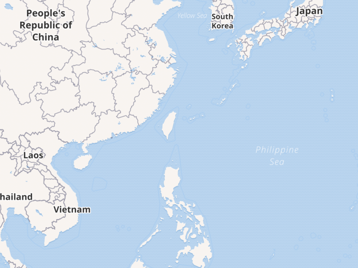 US forecasts masses of drones in war game focused on China and&nbsp;Taiwan