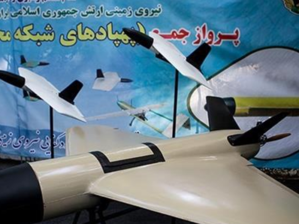 Iran has masses of small drones, but do they&nbsp;work?