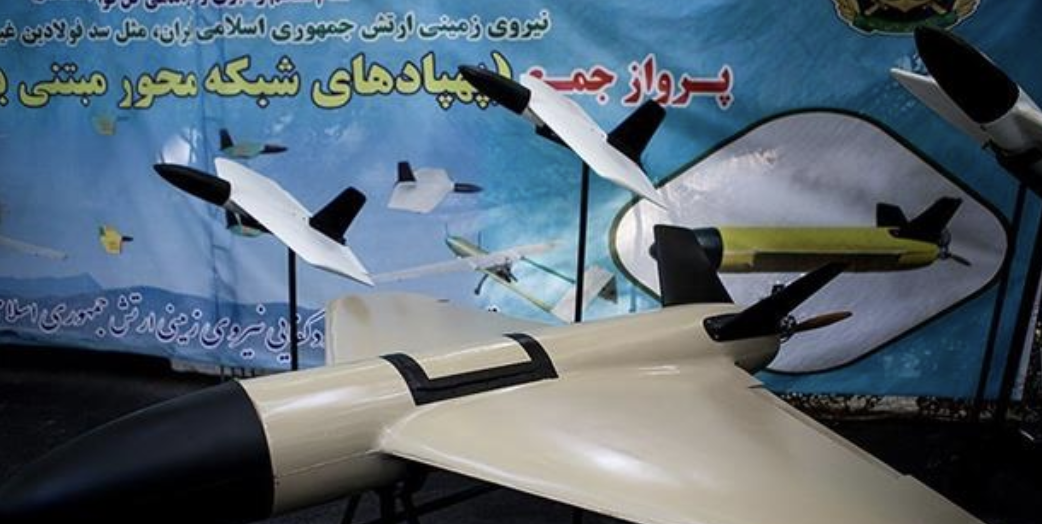 Iran has masses of small drones, but do they&nbsp;work?